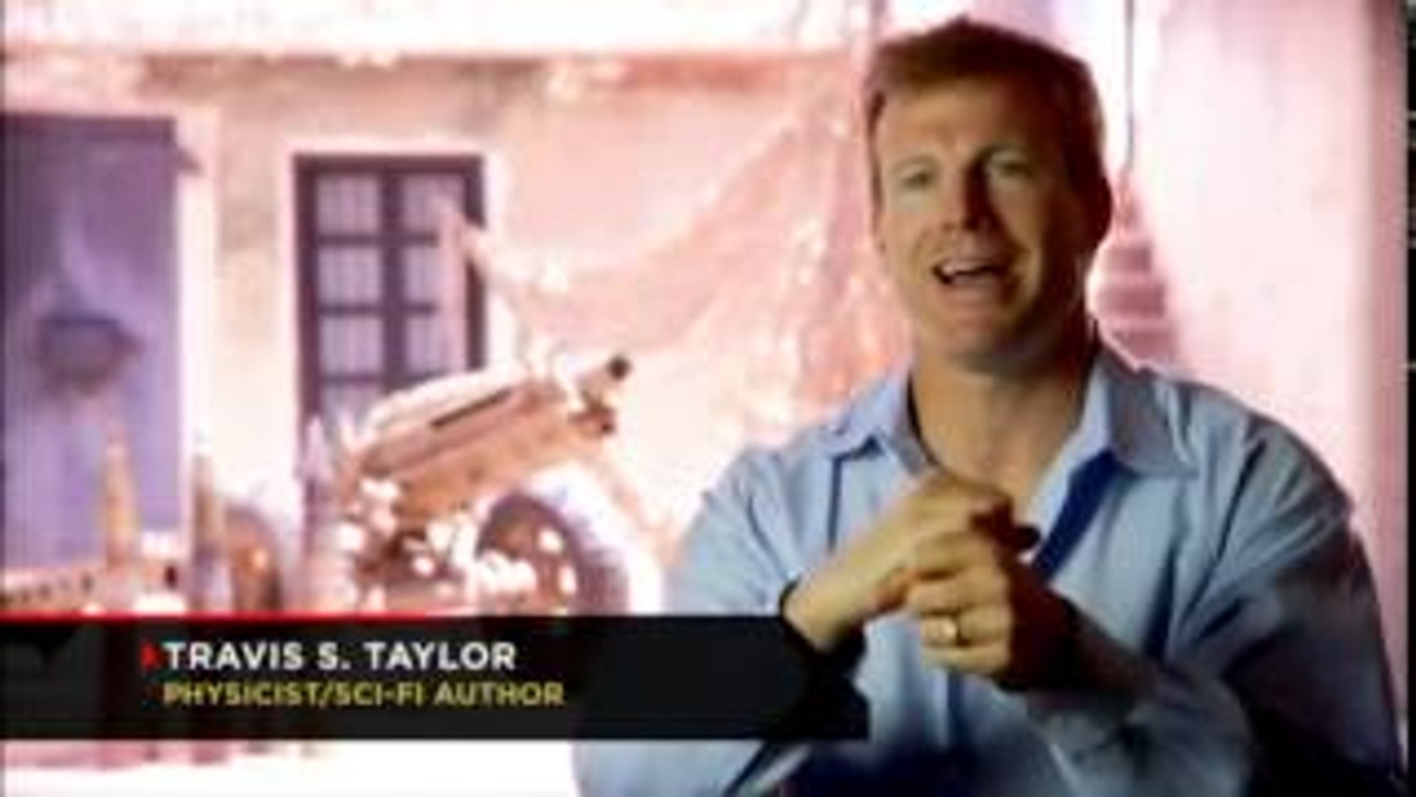 Kosmos KOSMICZNE WOJNY [Lektor PL][Film Dokumentalny]