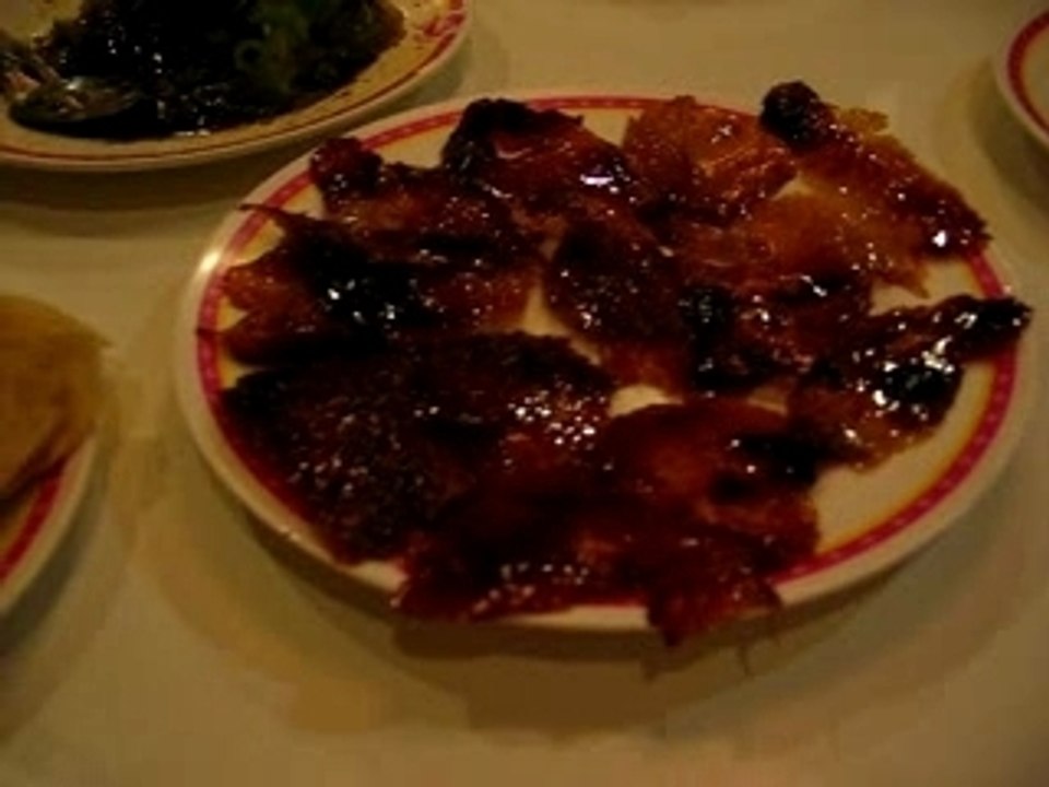 Chinese Banquet