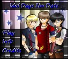 Idol Days Sim Date Game Intro FreeSimulationGames net # Play disney Games # Watch Cartoons