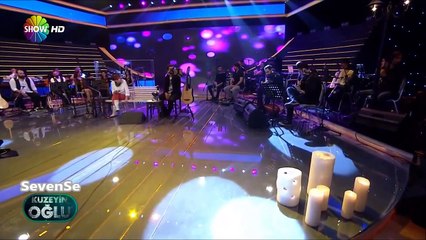 Leman Sam Korkarım ( Ahmet Kaya ) Kuzeyin Oğlu Volkan Konak