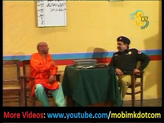 Akram Udas and Sohail Ahmed  Funny Drama Full comedy