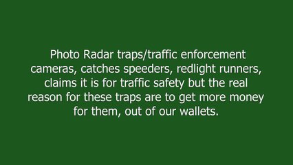 Revenue Enhancement Zone meaning and pronunciation