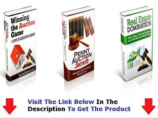 Auction Resource Unbiased Review Bonus + Discount