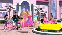 ⊗ New Cartoon 2013 Chanl Barbie Life In The Dreamhouse España El debate