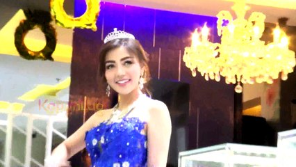 Rumah Tangga Bella Shofie-Suryono Gak Harmonis Lagi?