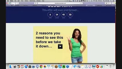 No Cost Income Stream Blueprint review