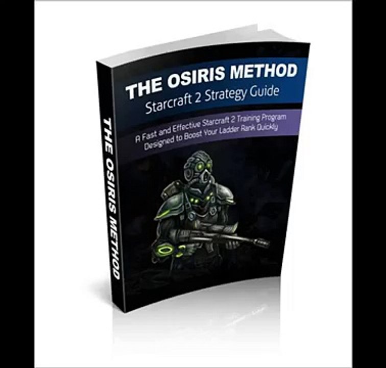 The Osiris Method