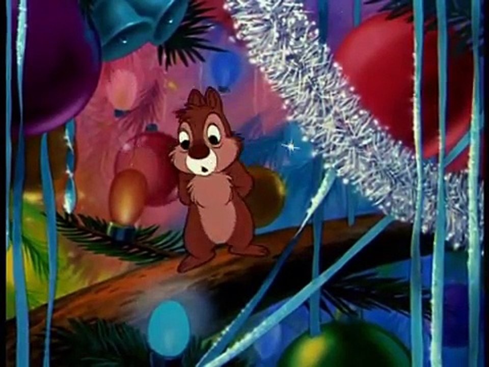 Pluto A Árvore de Natal do Pluto