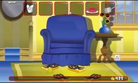 Tom and Jerry Game Mouse About The House Gameplay # Play disney Games # Watch Cartoons