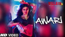 Awari Video Song Ek Villain(2014)_HD
