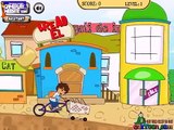 diego grocery Dora the explorer episode movie games ~ Play Baby Games For Kids Juegos ~ 0GXyTkOdItE