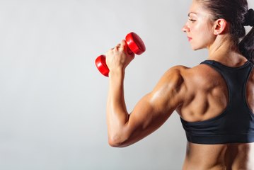 Fat Burning Cardio Workout - 37 Minute Cardio Workout at Home