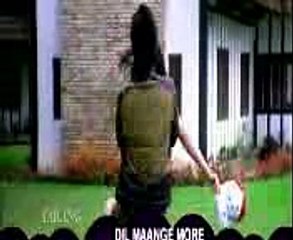 AESA DEWANA HOWA HE DIL AP K PIYAR ME