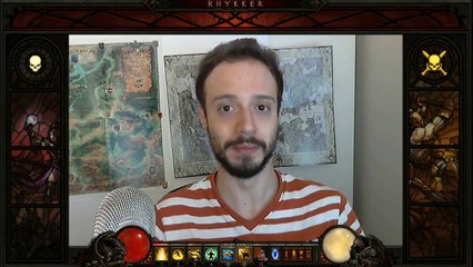 Best 2.1 Monk Build & Gear: Holy Sunwuko Monk Diablo 3 Reaper of Souls Guide