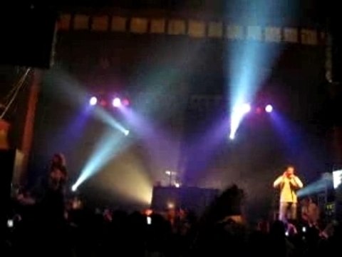 Sniper à Charleroi - Sans repère part2