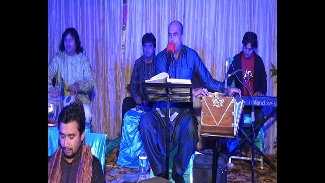 Jabse Tune Live Show By Manzoor Mirza.03008668587-03218512020