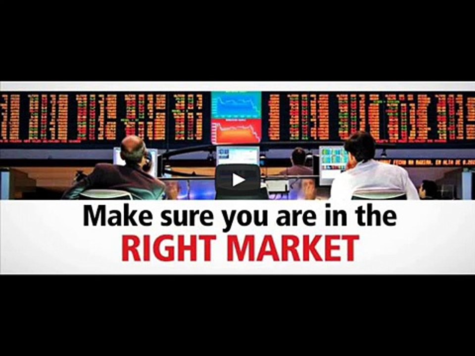 Get auto binary signals
