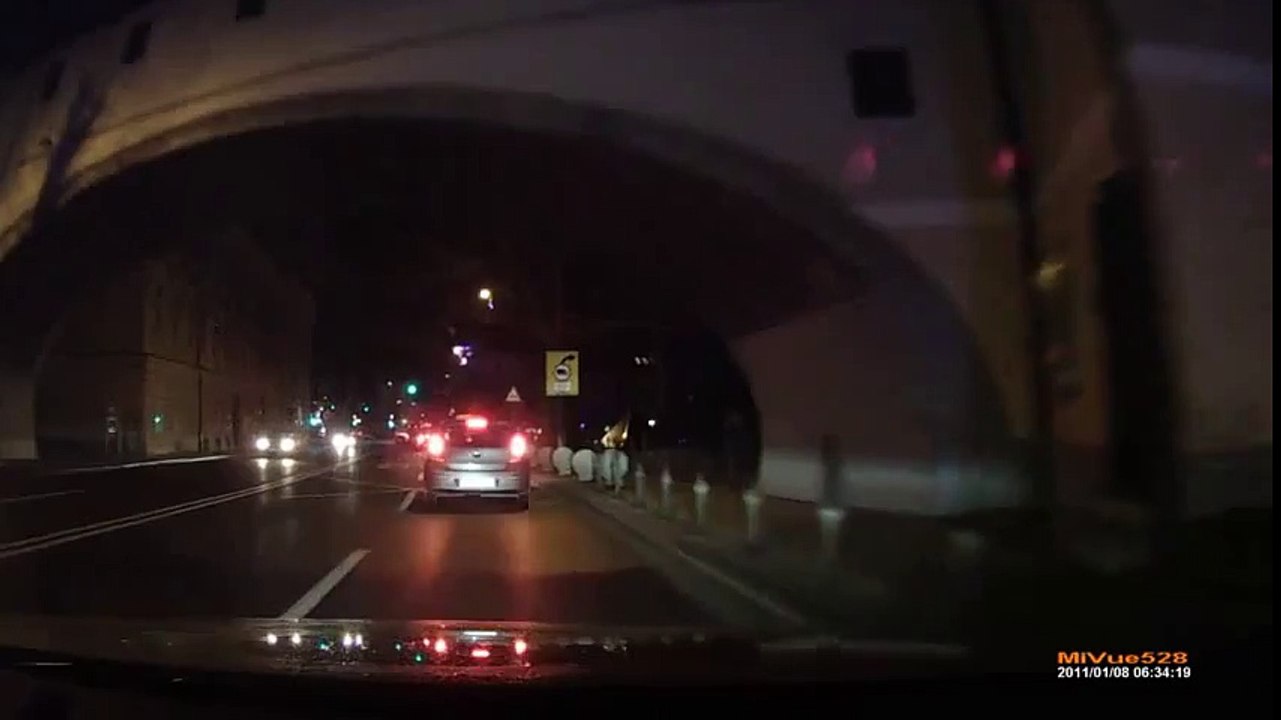 After Effects Andrew Kramer {Урок 68: Автокатастрофа}