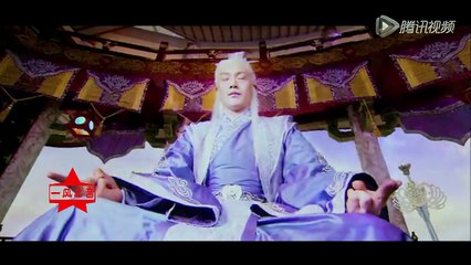 35_【暖宝宝】小芈月教你怎么在冬天赖床