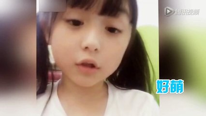 37_小芈月讲笑话__甜的滋蜜萌的出水