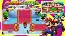 Lets Play | Mario & Luigi zusammen durch die Zeit | German | Part 19 | Hier ist die Hölle los!