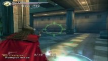 [PS2] Walkthrough - Dirge of Cerberus Final Fantasy VII - Part 5