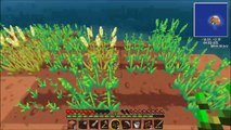 Survival island Minecraft Episode 25 Tree Hugger