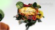 Peynirli Gül Poğaça Tarifi - Mayalı Poğaça Nasıl Yapılır