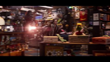 『トゥモローランド』MovieNEX予告編