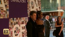David Bowie Leaves $100 Million Fortune to Iman and His 2 Children