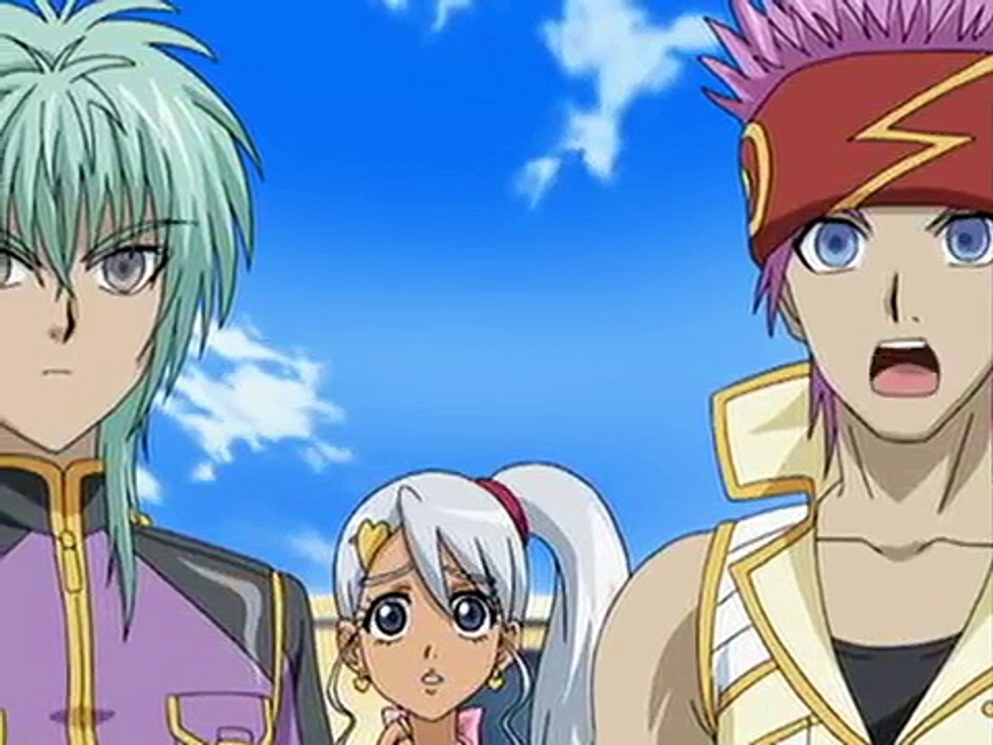 Bakugan Battle Brawlers 96 Spectra S Last Stand Video Dailymotion