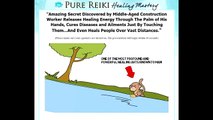Pure Reiki Healing Mastery Review -  Pure Reiki Healing Mastery Review 2015