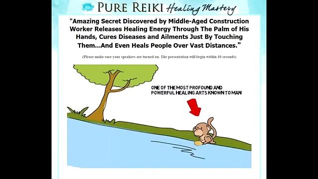 Pure Reiki Healing Mastery Review - Pure Reiki Healing Mastery Review 2015