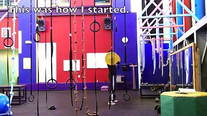 Cressey Deadlift Experiment-Show and Go Training Works!