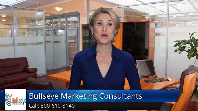 Website Design West Palm Beach Bullseye Marketing Consultants Wonderful Five Star Review by Robert D.