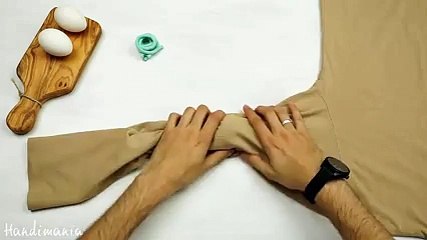 Sıradışı Yumurta Haşlama Tekniği Yok Böyle Bir Şey