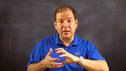 228.Router Services Introduction