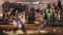 Injustice: Gods Among Us 【PS4】 - ✪ Cyborg Vs Bane ✪ | Classic Battles HD