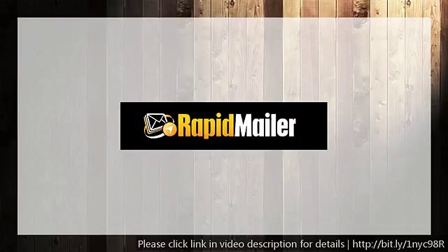 Tips for email campaign - IMSC Rapid Mailer