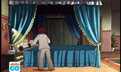 Stellina Yeni Bölüm Çizgi Dizi Film Çizgi Film