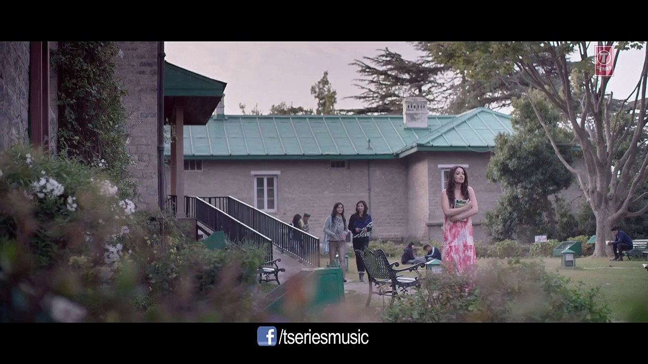 YAHIN HOON MAIN Full Song (AUDIO) | Ayushmann Khurrana, Yami Gautam | Rochak Kohli | T-Ser