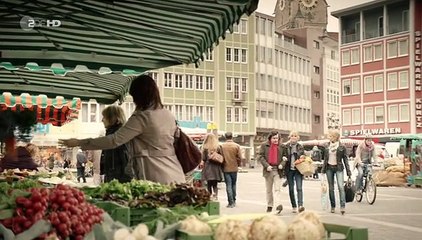 SOKO Stuttgart Staffel 4 Folge 1 deutsch german