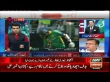 Basit Ali tells the real reason behind Pakistan's Defeat against New Zealand