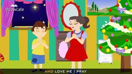 Away in a manger Christmas songs