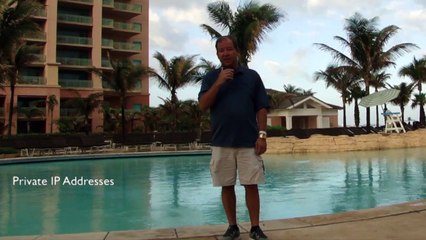 NAT Terminology Explained 🌐