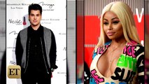 Blac Chyna ARRESTED!! Did The Kardashian/Jenners Have Something To Do With It?