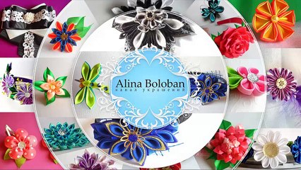 The Tie Brooch for Day of Knowledge - Галстук Брошь на Первое Сентября