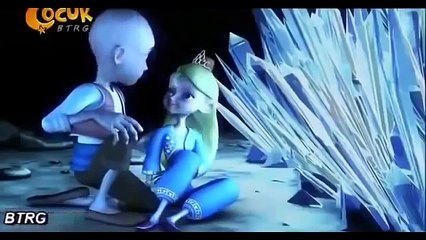 Keloğlan Masalları 2013 6 Bölüm Bir Arada 1 Saatlik Çizgi Film Yeni
