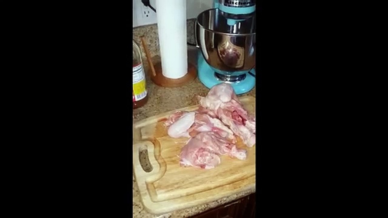 bone broth instructions