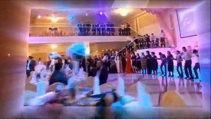 Yezidi Wedding of Maxim and Vines Dawata Ezdia